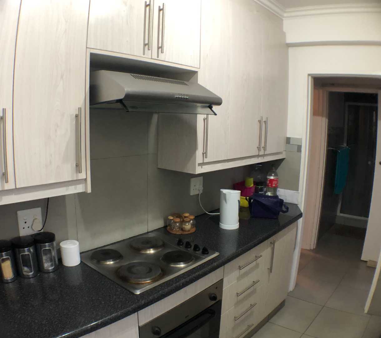 1 Bedroom Property for Sale in Fish Hoek Western Cape